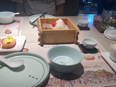 -悦满楼·西关名点·湛江名菜(航空综合大厦店)