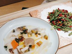 -粤仔湾砂锅粥(宜兴八佰伴店)