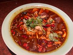 -绿茶餐厅(蓝色港湾店)