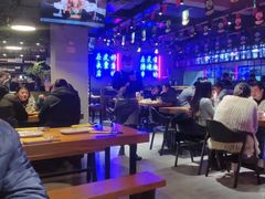 大堂-本色.小马哥烧烤(五一路总店)
