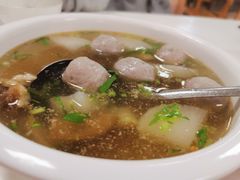 -浩记牛肉店(老街店)