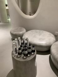 -3AM·S HAIR SALON烫发染发接发