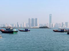 -海沧湾公园