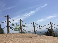 -嵖岈山风景区