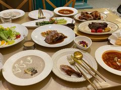 -MIO弥欧洋房西餐厅(中央大街店)