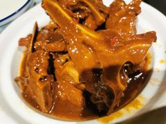 酱香大骨头-风波庄(罍街分舵)