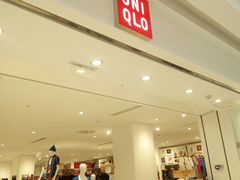 -优衣库(南京建邺万达广场店)