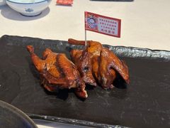 -侨美食家·粤菜(体育西路店)