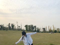 -桂溪生态公园