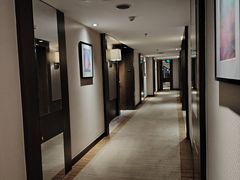 -上海西藏大厦万怡酒店