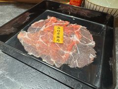 -匠牛亭·锅物烧肉放题自助(昆百大·泰业城店)