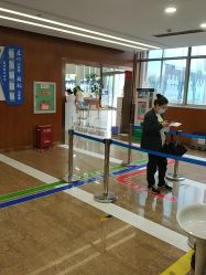 点击看大图 -杭州天目山妇产医院