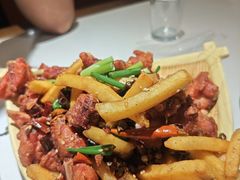 -佶政筋饼·新概念(安阳路店)