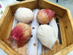 -东鑫记港式茶餐厅(南京东路店)