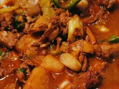 -胡氏大盘鸡新疆菜(谈固店)