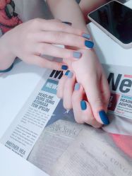 -糖·美学·美甲