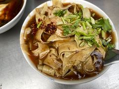 -陈记锅巴菜(五大道店)