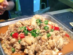 -蛙喔牛蛙(仙林万达茂店)