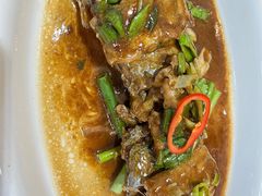 -品味居·首店·大连鲜活海鲜大连菜(东港店)