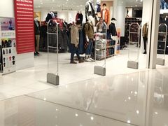 -优衣库(长沙悦方IDmall店)