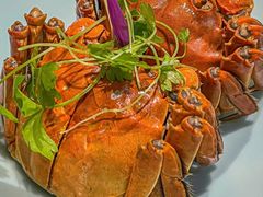 -金陵家宴·金陵春·南京菜(夫子庙店)