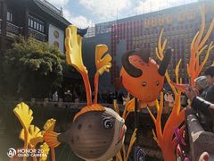 -绿波廊(豫园店)