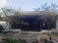 -常熟方塔园