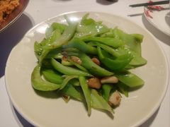 -山泉粤宴(广东大厦店)