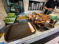 -红鼻子桂林米粉(金唐新光界店)