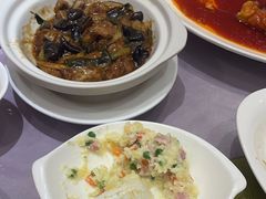 -金时代顺风大酒店(金山店)