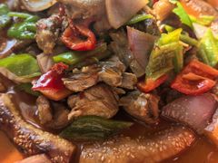 -帕米尔食府(白云观店)