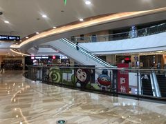 -保利MALL(天鹅湖店)