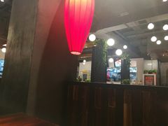 -悟长年潮汕菜砂锅粥(圣熙8号店)