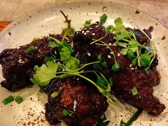 -The Rug Cafe(王府中环店)