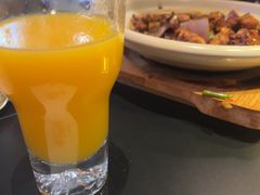 -破三川·新川菜(静安大融城店)