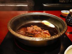 -yokocho上横町·日本食街(深业上城店)