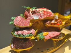 -松鱼亭·和牛烧肉(协鑫广场店)