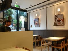 大堂-膳心记-明火四宝煲仔饭(燕南店)