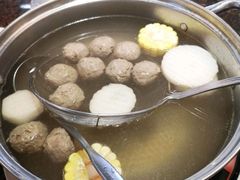 -八合里潮汕鲜牛肉火锅(深圳海岸城店)