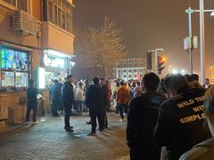-南楼煎饼(南楼总店)