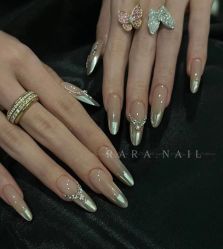 -LILY NAILS美甲美睫