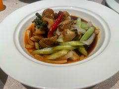 花椒汁海螺-新荣记(椒江店)