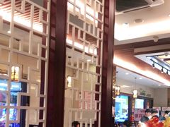 大堂-非烤勿扰自助烤肉海鲜火锅(凤岗沃尔玛店)