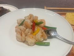 -百富源·海鲜辽菜(张士店)