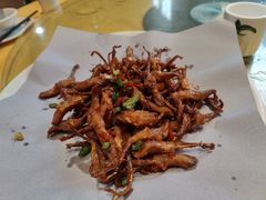 -大笑饭堂(甲子桥店)
