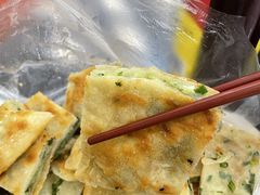 -咏春葱油饼(德政中路店)