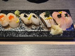-炙柒Sekinana·精致日料(合生汇店)
