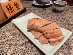 -南京大牌档(富力海珠城店)