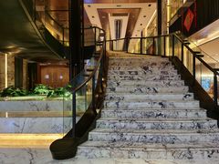 -上海漕河泾万丽酒店