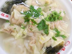 -海平馄饨(逍遥二路店)